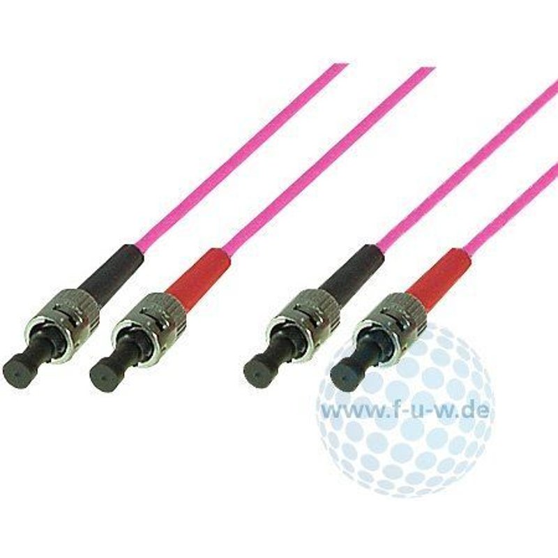 TecLine 39875810 Câble Ethernet 10 m Blanc