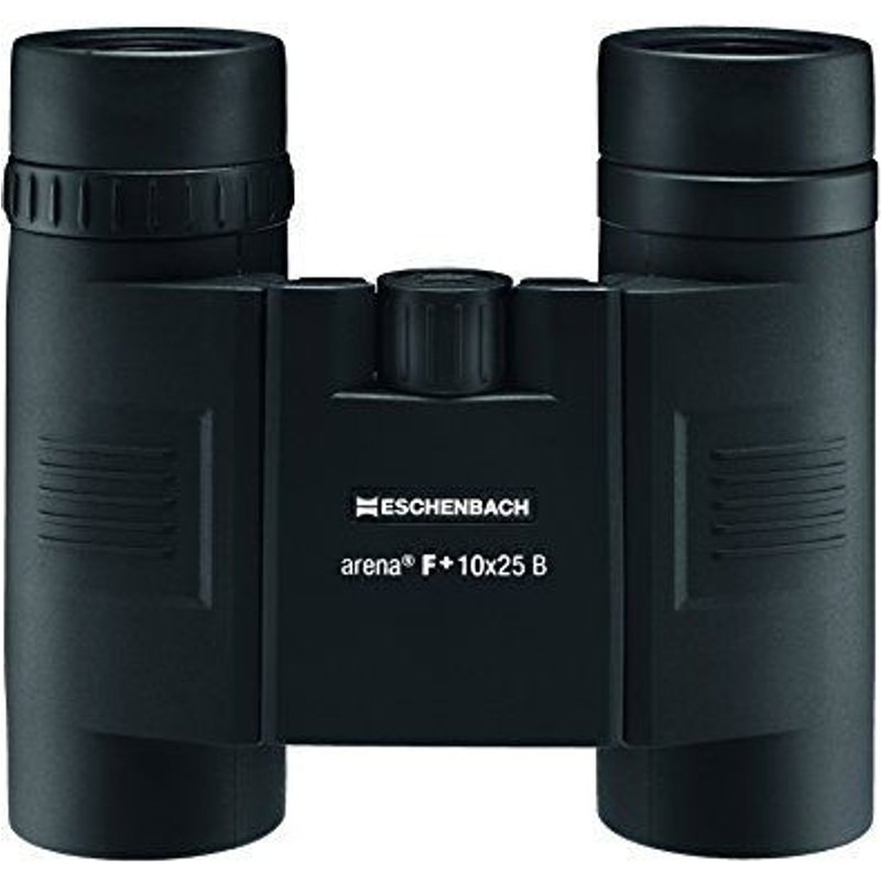Eschenbach arena F 10x25 B jumelles noires