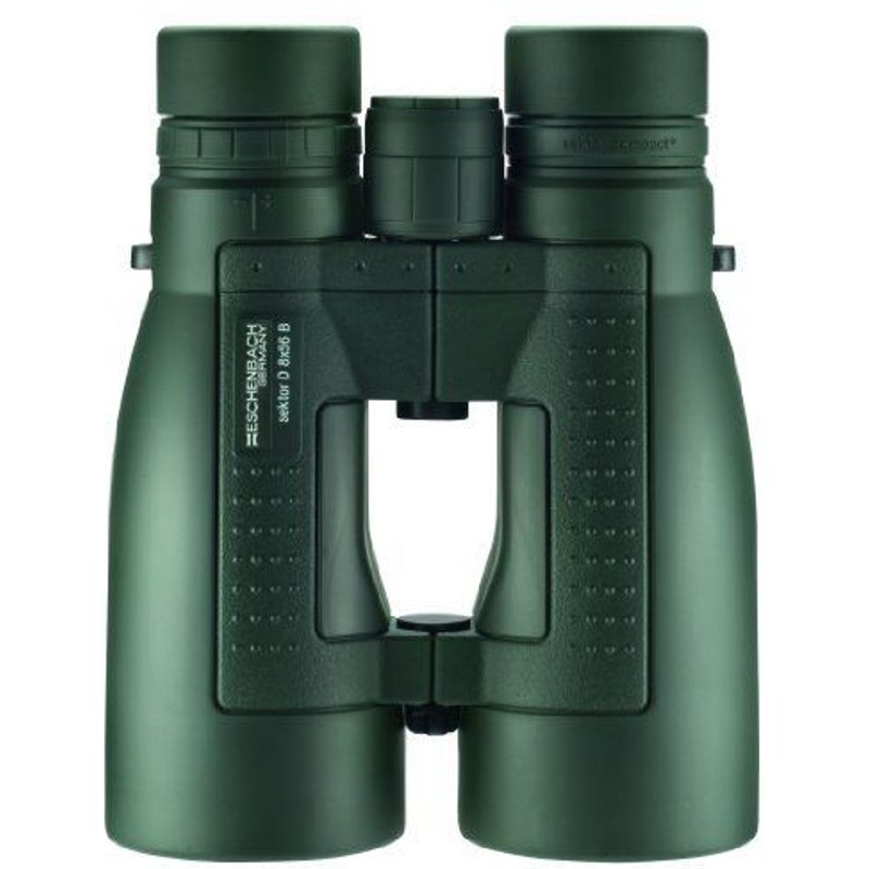Eschenbach Sektor Compact Jumelles Vert 8 x 56