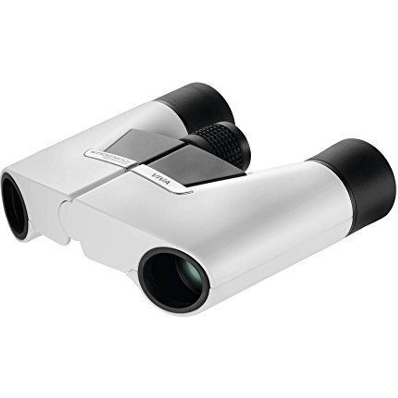 Eschenbach Viva 6 x 15-Jumelles-Blanc