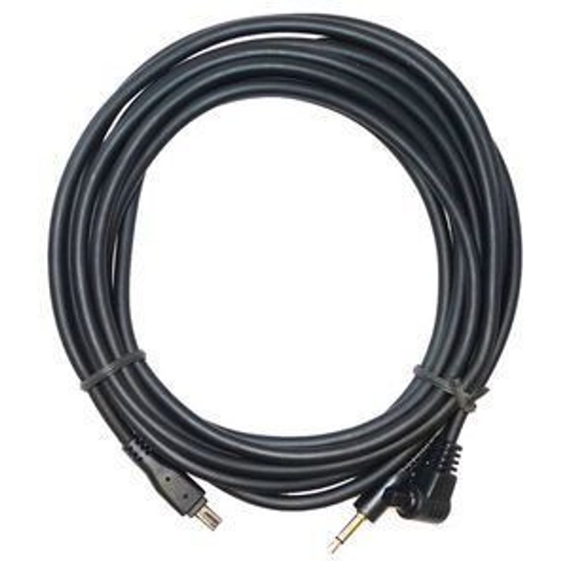 Dorr 3m Live View Connection Cable For Canon LV-WRC 1D/5D/50D