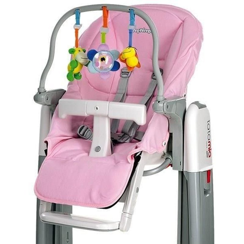 Peg Perego Kit Tatamia - Coloris Rose