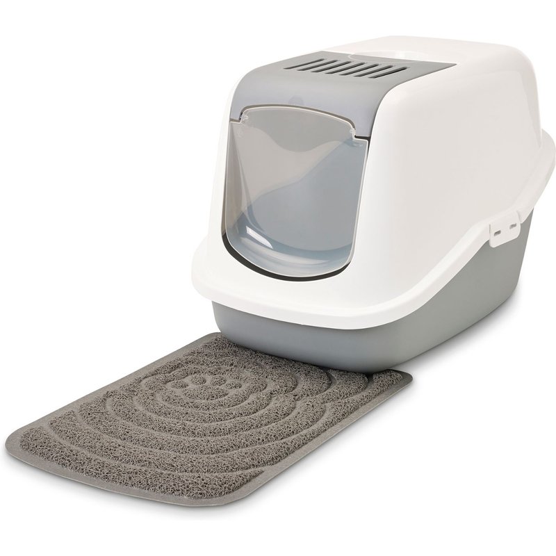 Tapis De Litière Nestor