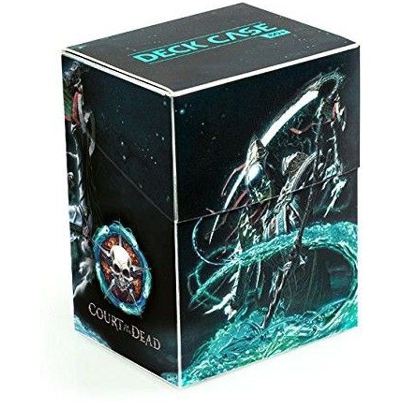 Box Ug Court Of The Dead Death
