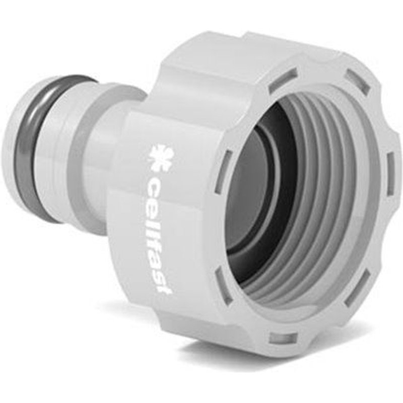 Cellfast pistolet d',arrosage shower