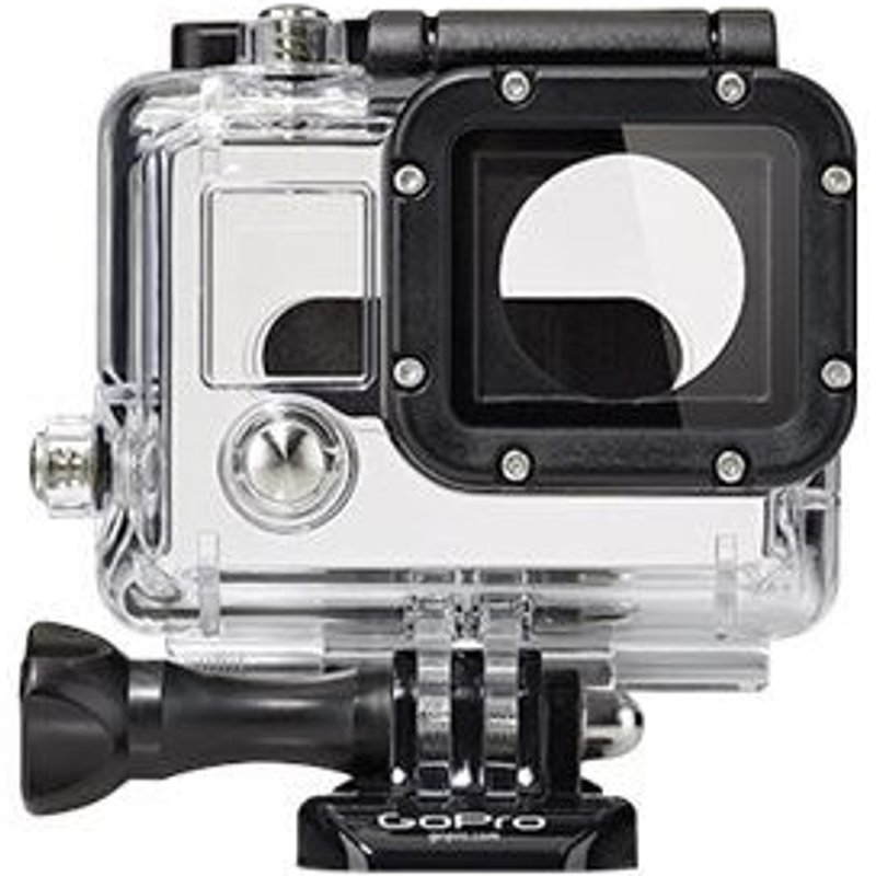 GoPro Dive Housing - Étui étanche caméscope - pour HERO3; HERO3+