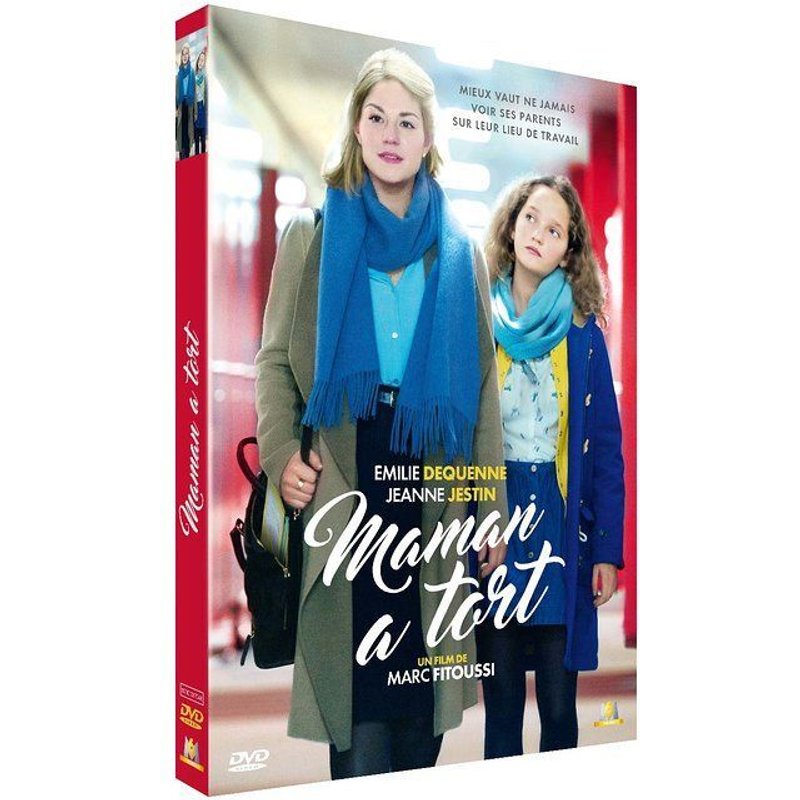 Maman A Tort