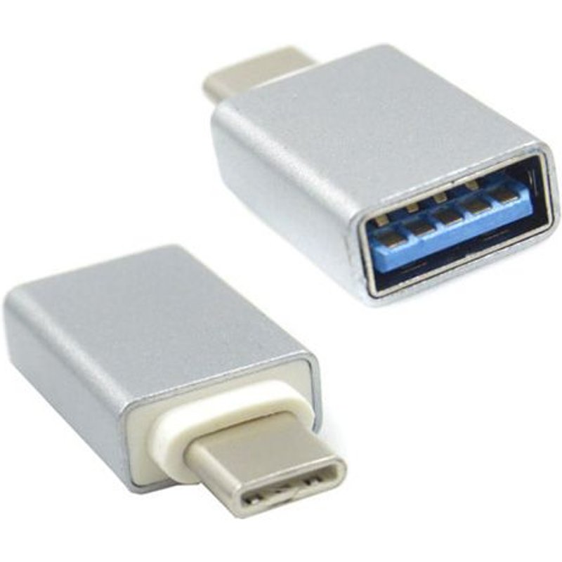 USB-C 3.1 Type C mâle vers USB 3.0 A Convertisseur Femelle Connecteur Adaptateur Mobile PC