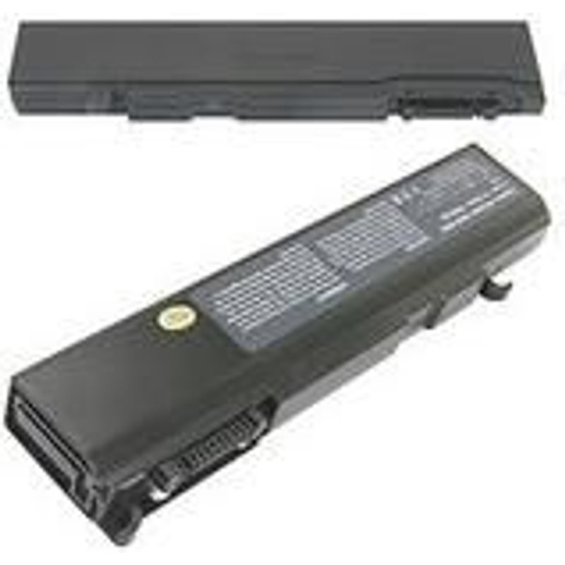 CoreParts - Batterie de portable (équivalent à : Toshiba P000520460) - Lithium Ion - 6 cellules - 4400 mAh - pour Dynabook Toshiba Tecra M9