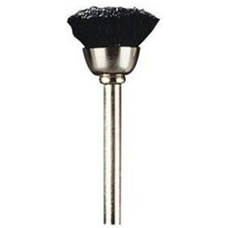 Dremel Brosse en soie 13,0 mm
