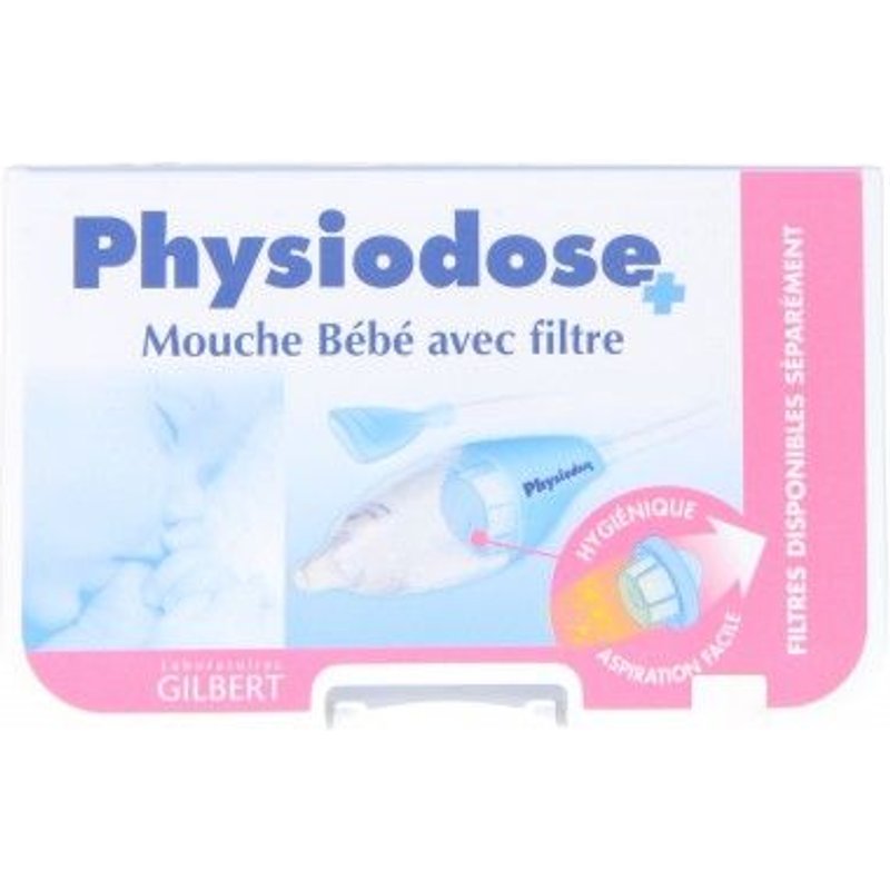 Mouche Bébé Avec Filtre