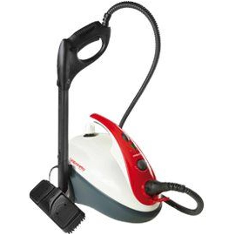 Polti Vaporetto Smart 30 R - Nettoyeur à vapeur - traineau