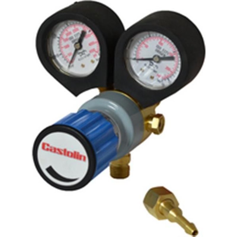 Castolin eutectic-Détendeur Typhoon Oxygène Réf. 758044