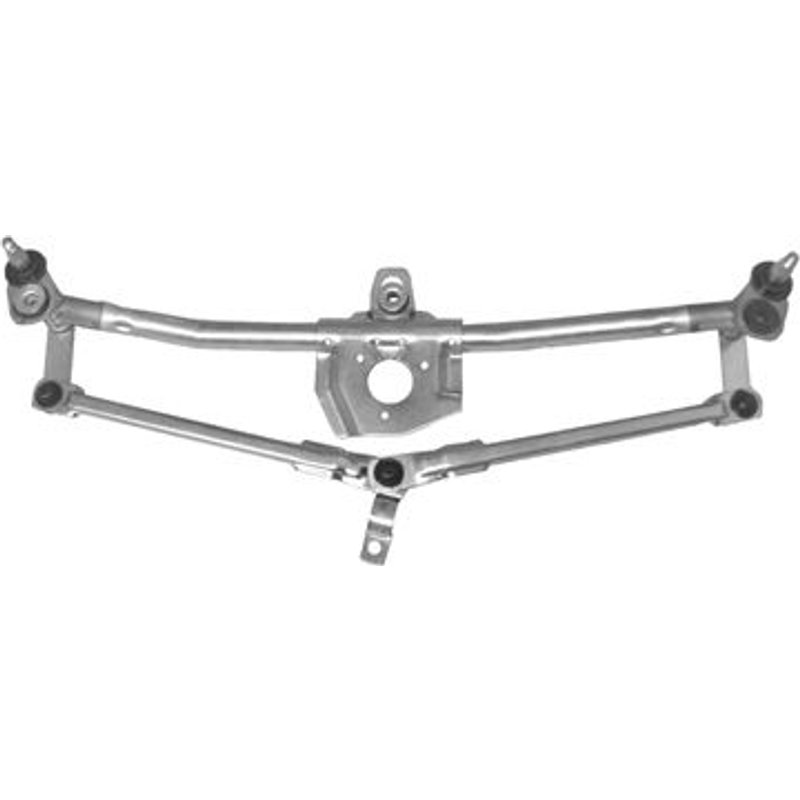 Tringlerie Essuie Glace. Pour: Audi A3 -6/03. Référence Constructeur: 1u1 955 603 C