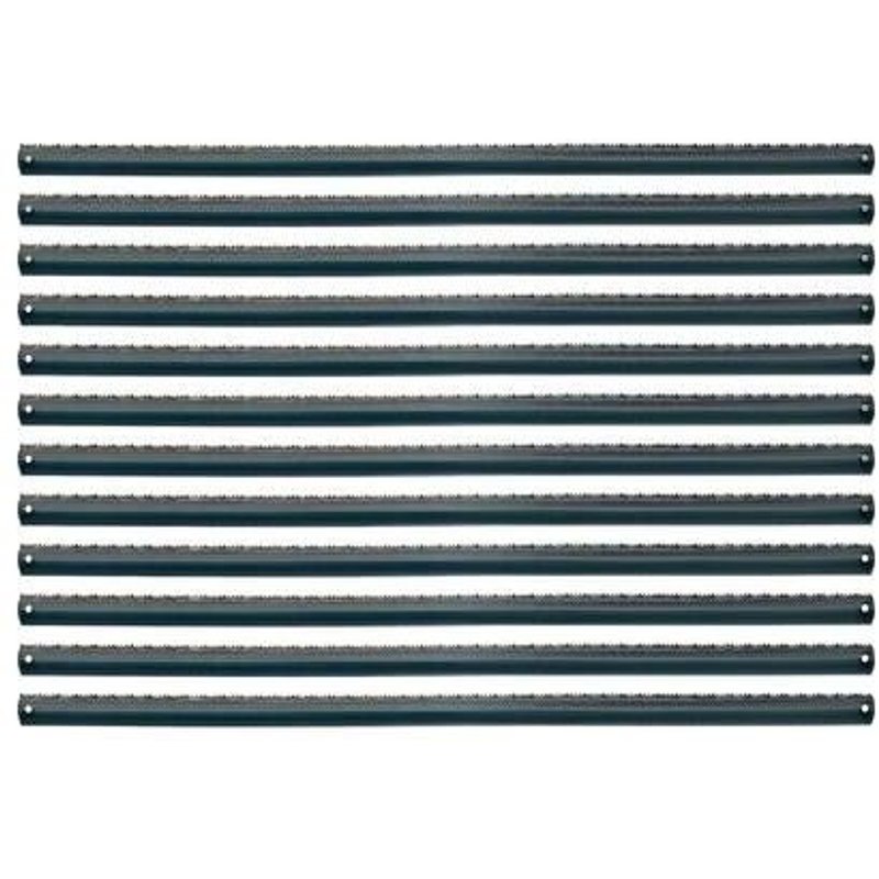 No Name accessoires 6er lame de scie á C99021+810433