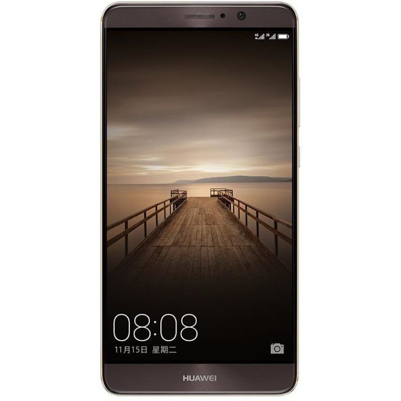 Huawei Mate 9 64 Go Double SIM Marron Mocha