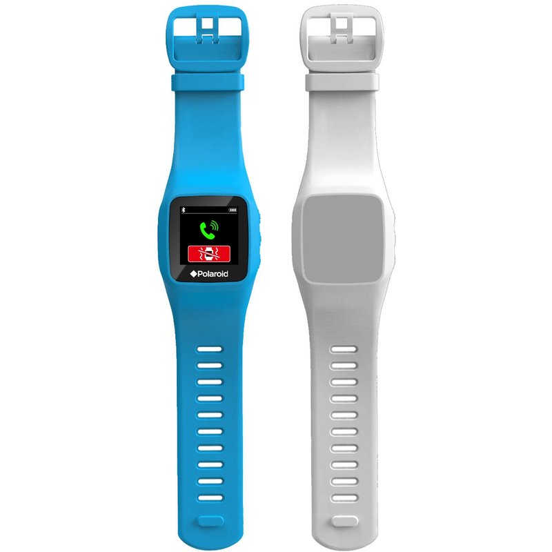 Montre Connectée Bluetooth Mp4 Polaroid