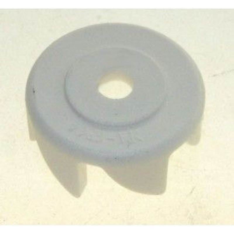 Coupleur Blanc Bol Blender Pour Robot Multifonction Seb