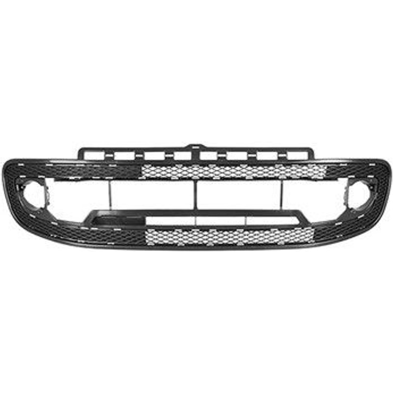 Grille De Prise D'air Inférieure Pour Volkswagen Up!