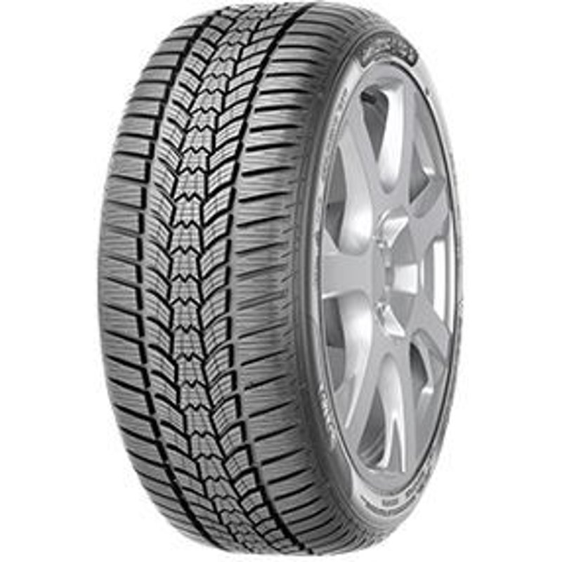 Sava Eskimo HP2 ( 225/50 R17 98V XL , avec protège-jante (MFS) )