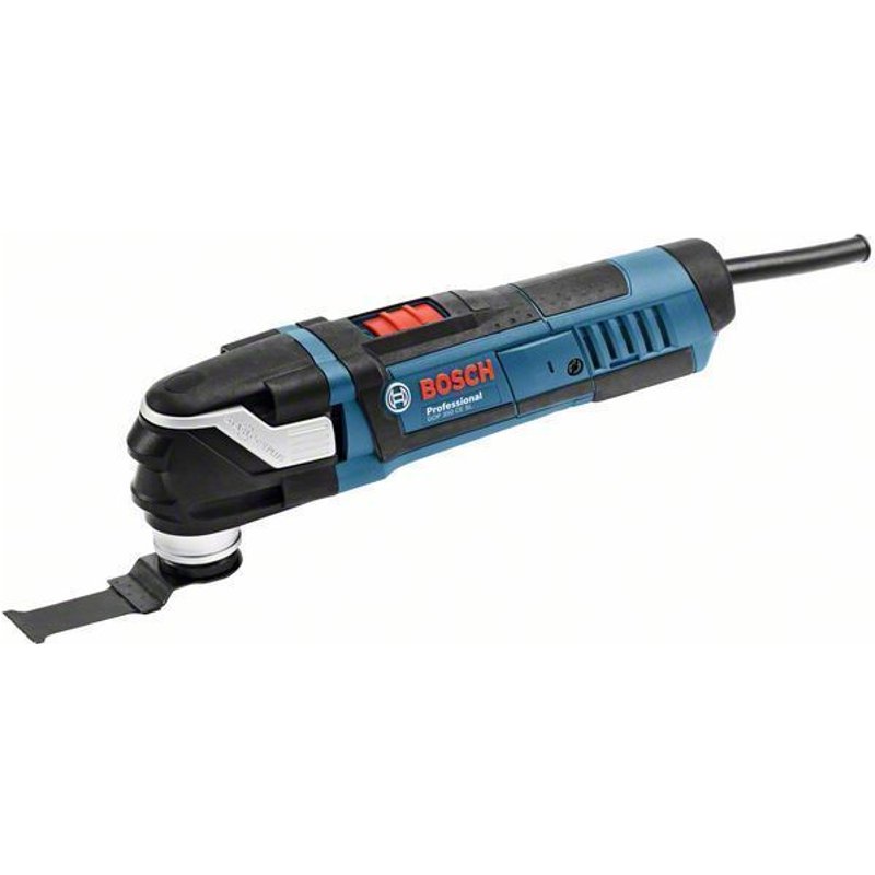 Bosch Outil multifonction GOP 40-30 - 0601231000