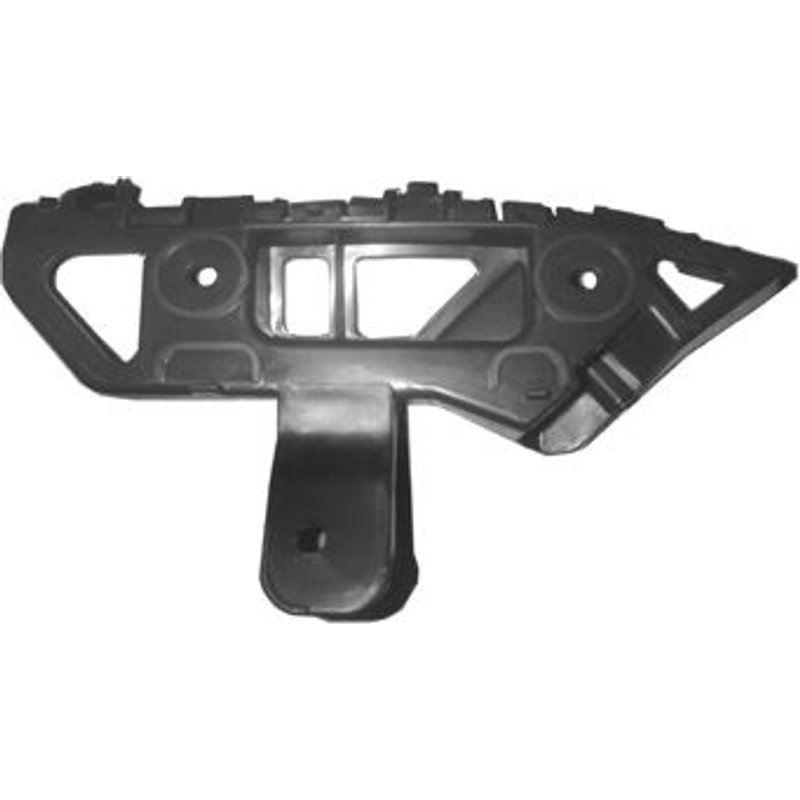 FERRURE P/C AV.EXT.DROITE. Pour: VOLKSWAGEN TOURAN 08/10 > 15. Référence constructeur: 1T0 807 184 C