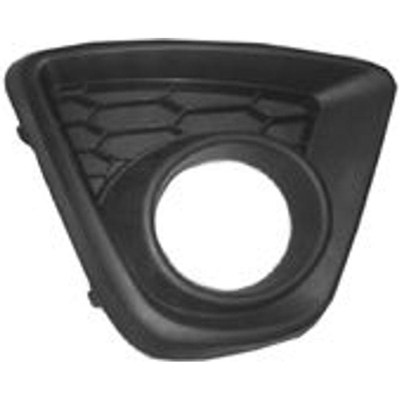 Grille Prise Air Infer.Dr. Pour: Mazda Cx-5 09/12+. Référence Constructeur: Kd53-50-C11