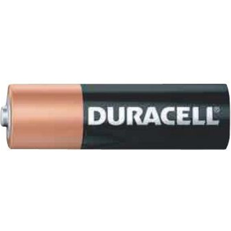 Duracell Plus Power MN1500 - Batterie 16 x type AA - Alcaline