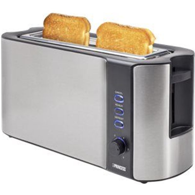 Princess 142353 - Grille-pain - 2 tranche - 1 Emplacements