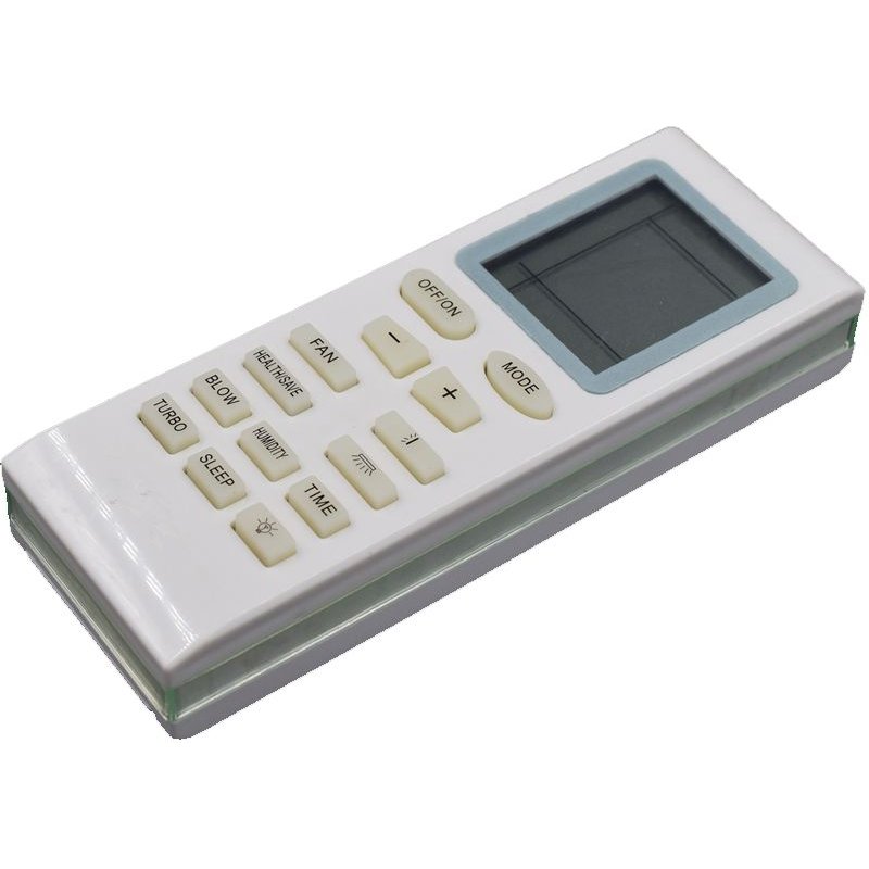 REMPLACEMENT Technibel CLIMATISEUR TELECOMMANDE YB1FA YB1F2