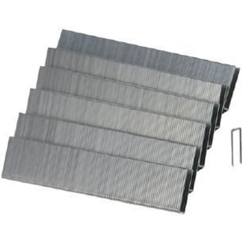 Mecafer ? Recharge agrafes 10mm