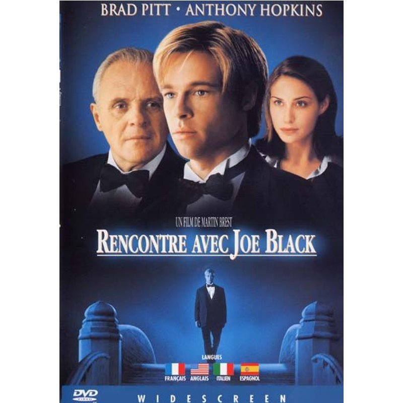 Rencontre Avec Joe Black
