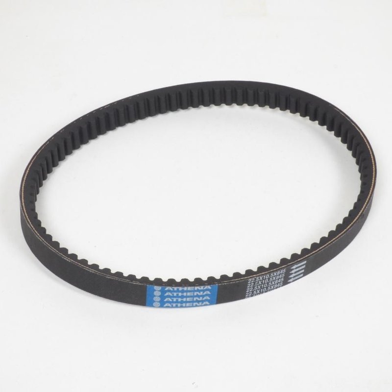 Courroie Athena fibre Suzuki 125 burgman uh2002>2006