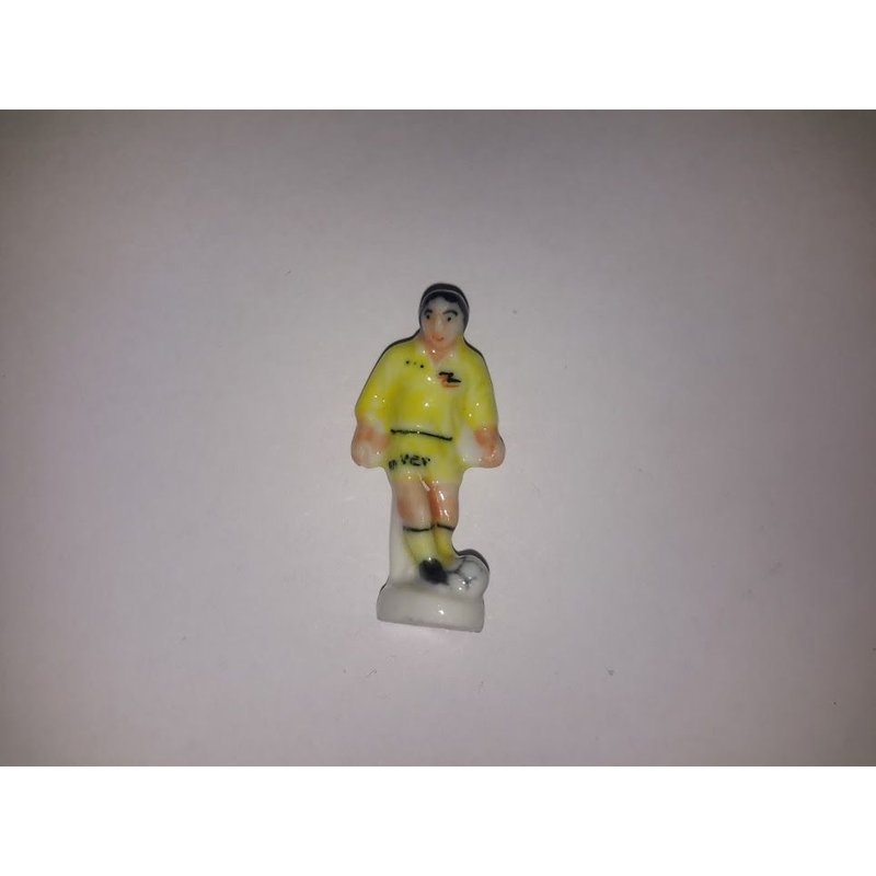 Fèves De La Série Le Sport Football Rugby Tennis Basket Coureurs Gymnastique Rythmique