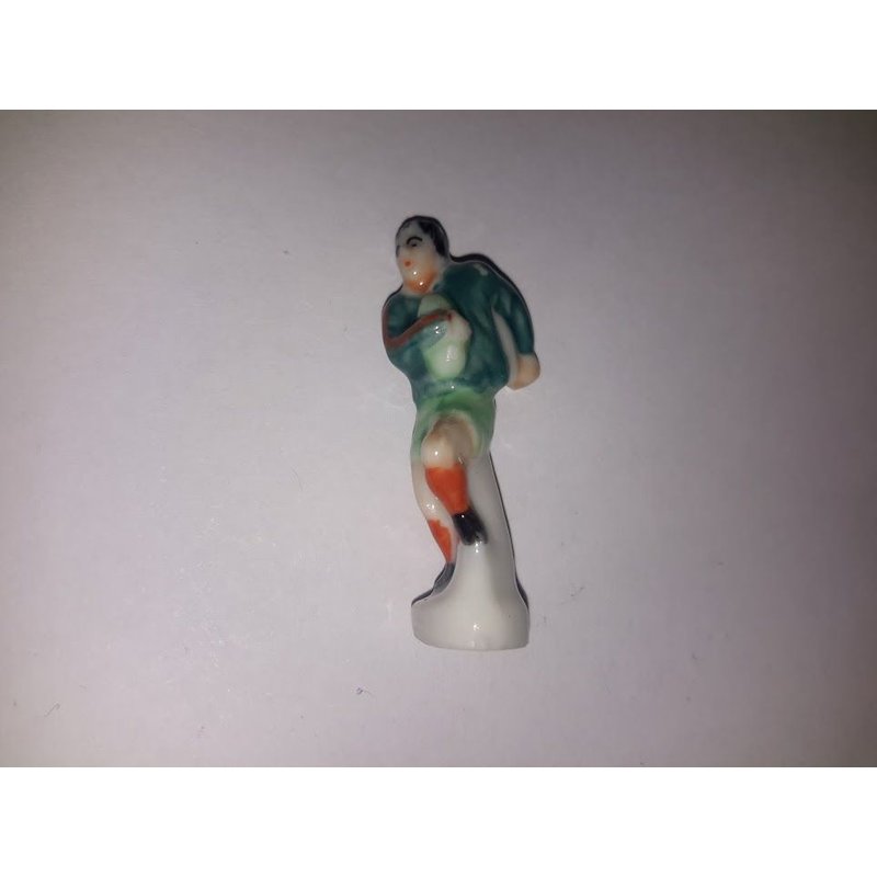 Fèves De La Série Le Sport Football Rugby Tennis Basket Coureurs Gymnastique Rythmique Handball