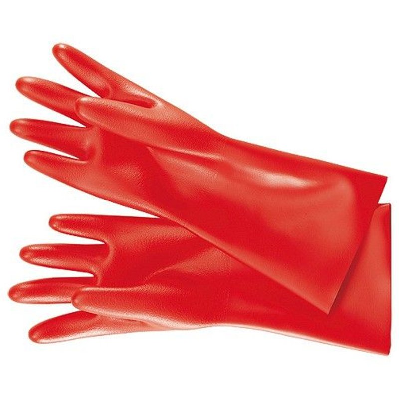 Knipex Gants pour électricien - 98 65 41