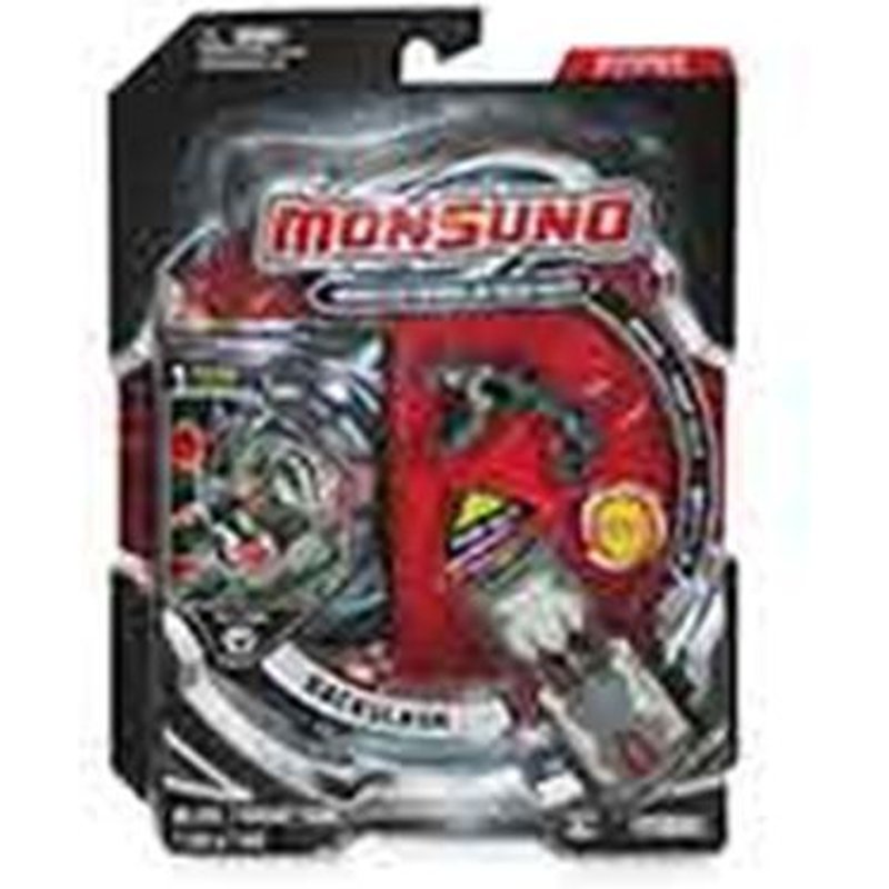 Monsuno Pack 1 Core Connect