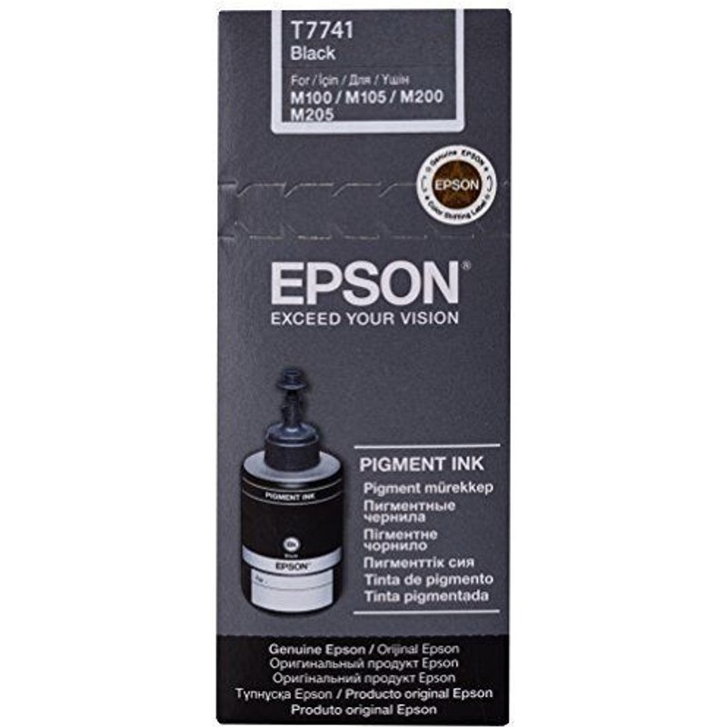 Epson C13T77414A Cartouche d'encre