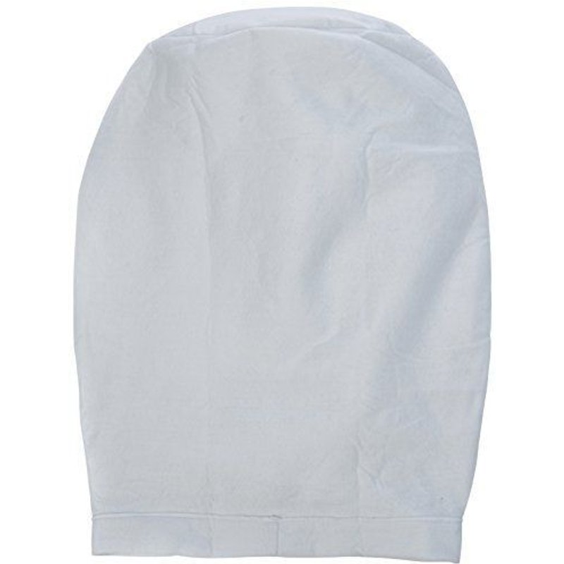 Scheppach sac filtrant en feutre aiguilleté pour atelier, 3906301013