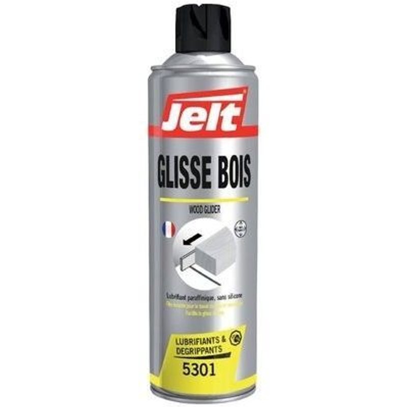 Huile traitement machine à bois