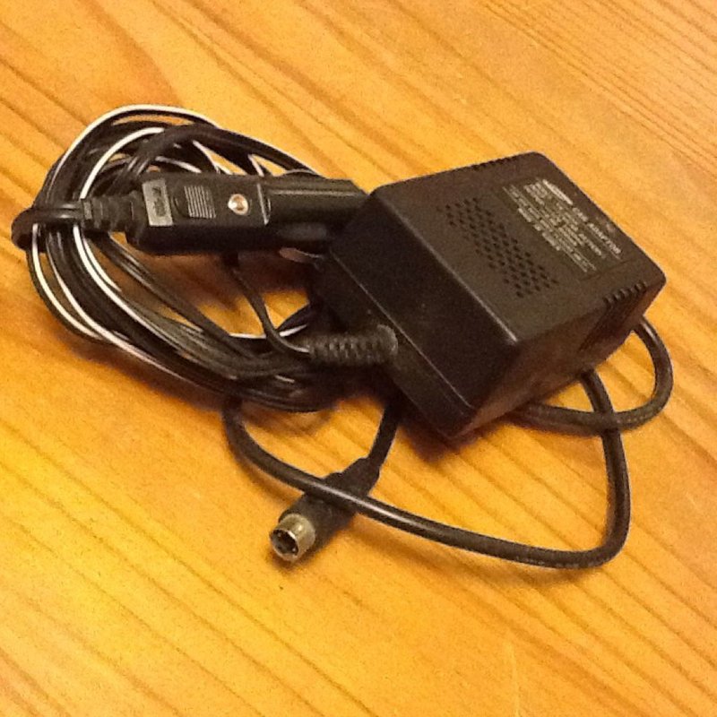 Adaptateur Samsung Pour Ancien Telephone Portable Pour Voiture Prise 12 V
