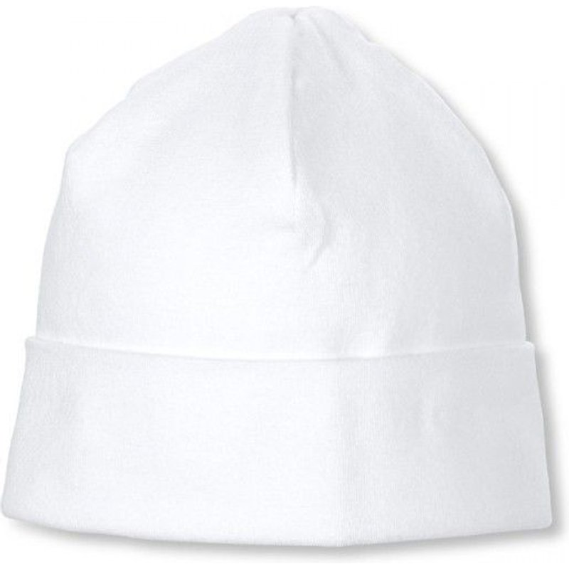 Sterntaler Beanie 37 (Blanc)