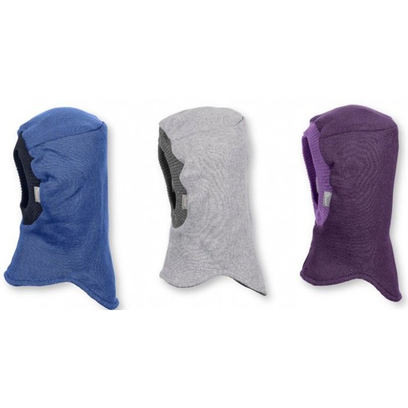 Sterntaler Bonnet 45 (Anthrazit Melange)