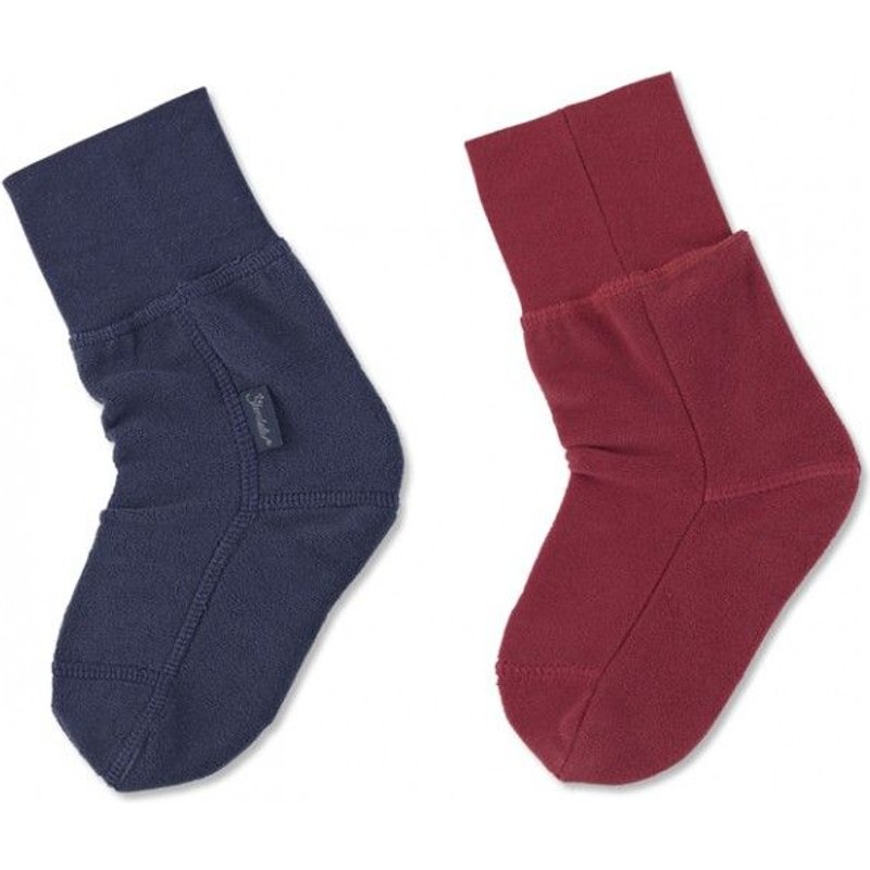 Sterntaler Surchaussettes Pour Bottes De Pluie 27/28 (Marine)