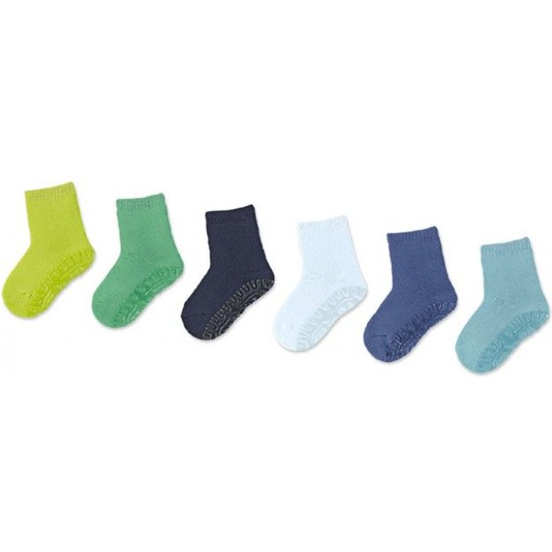 Sterntaler Chaussures Fli Fli Soft Uni 29/30 (Marine)