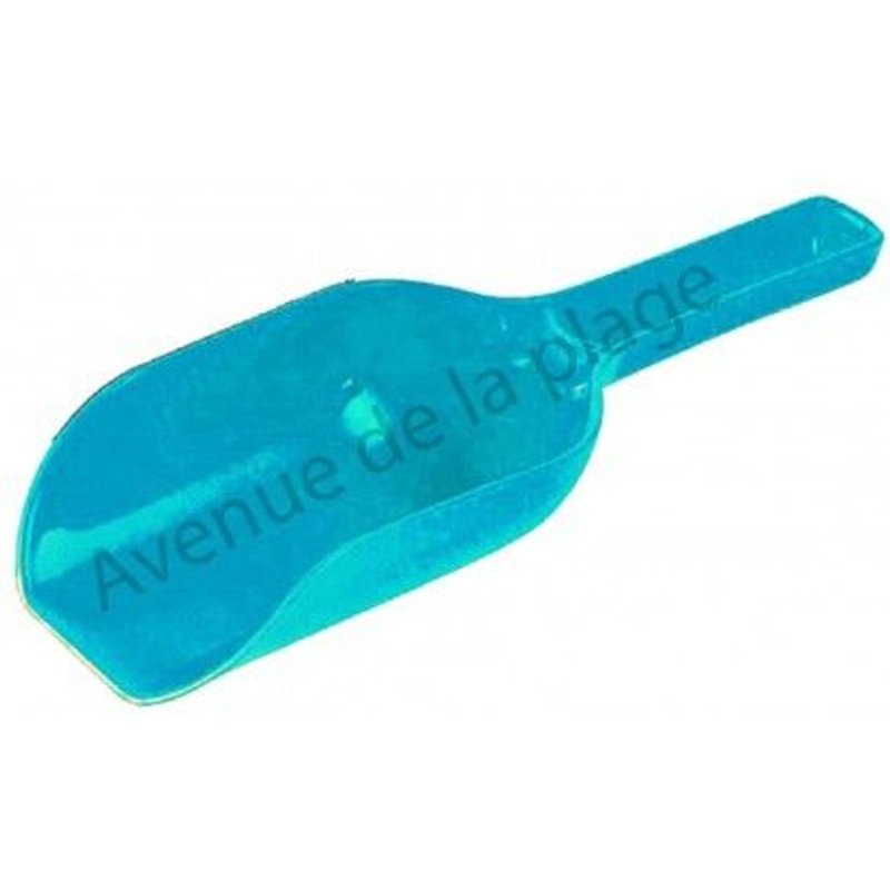 Pelle De Plage Farine 23 Cm
