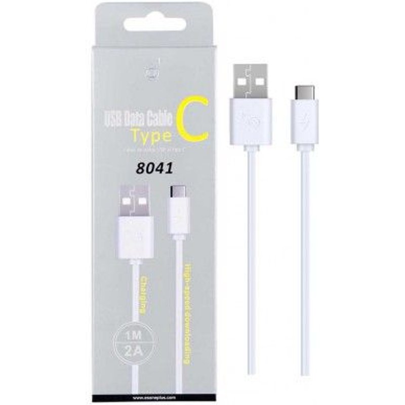 Câble Micro USB Type-C - Sony Xperia X Compact