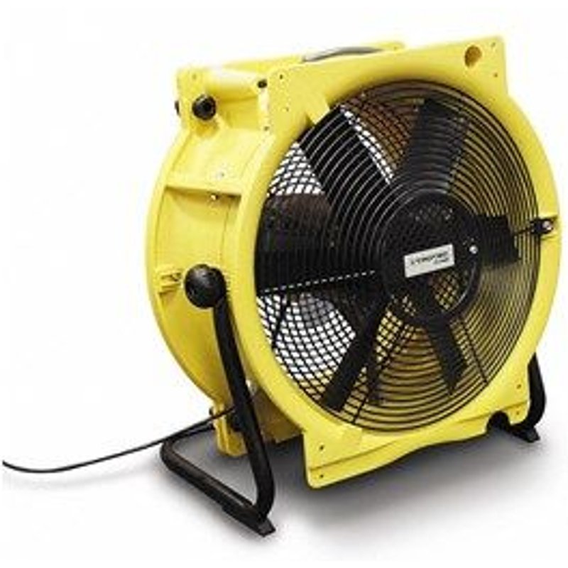 Ventilateur Ttv 4500
