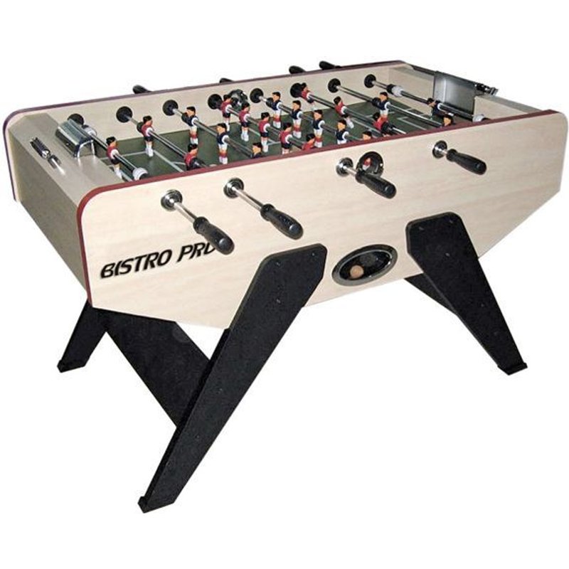 FUTBOLIN BISTRO-PRO 141X75X86 CM