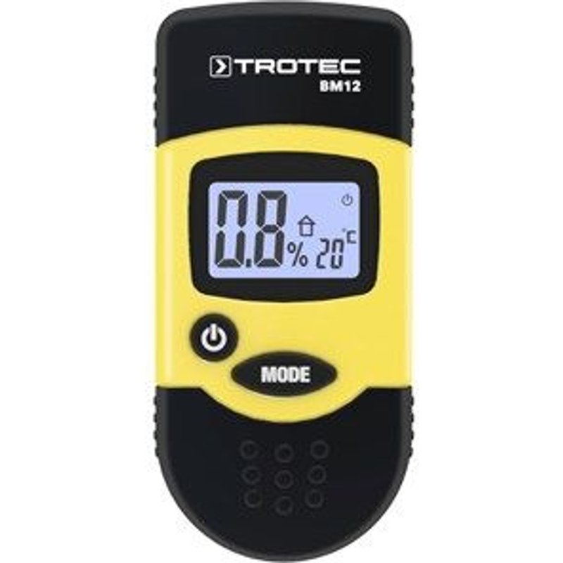 Humidimètre BM12